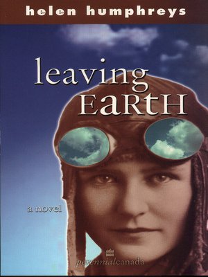 cover image of Leaving Earth